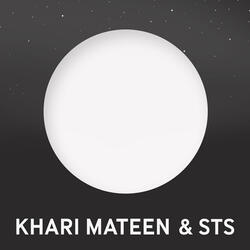 Full Moon (ft. STS)