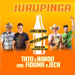 Jurupinga (ft. Fiduma & Jeca)