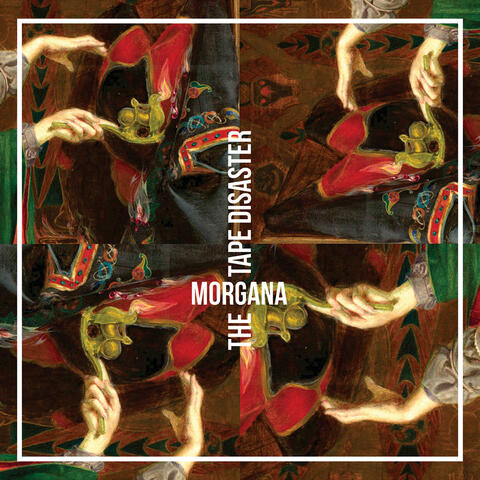 Morgana - Single
