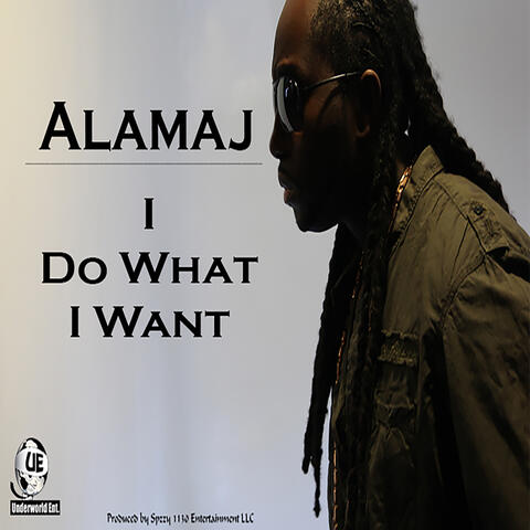 I Do What I Want - Single