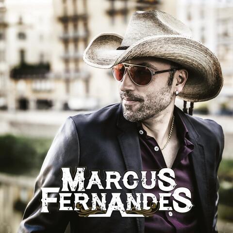 Marcus Fernandes - EP