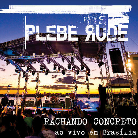 Rachando Concreto em Brasilia