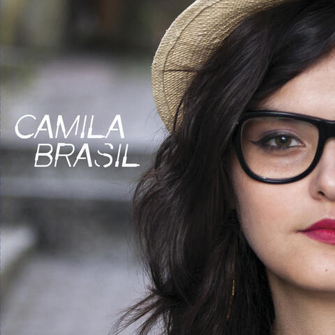 Camila Brasil - EP