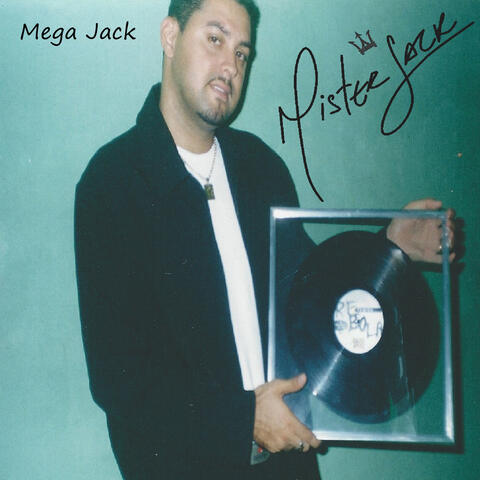 Mega Jack - Single