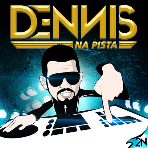 Na Pista - EP