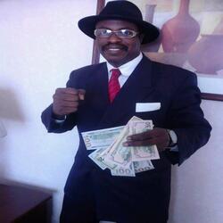 Honor for U2 BONO for Humanitarian Work