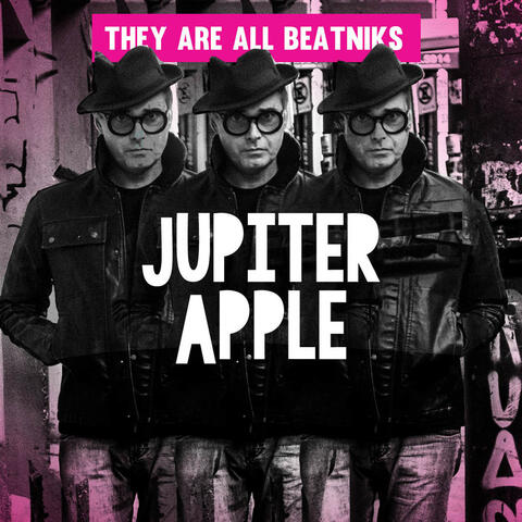 They're All Beatniks - Single