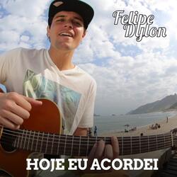 Hoje Eu Acordei (ft. Pânico)