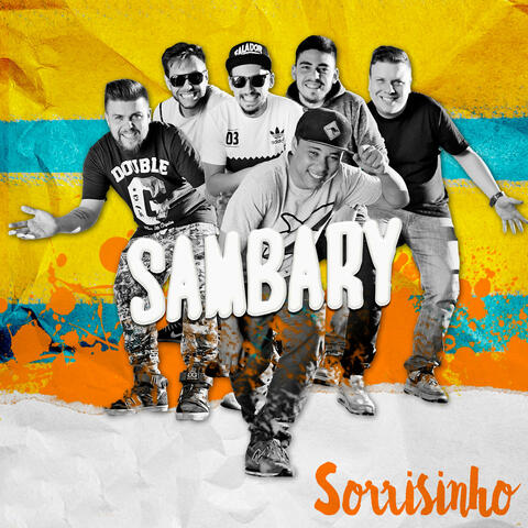 Sorrisinho - Single
