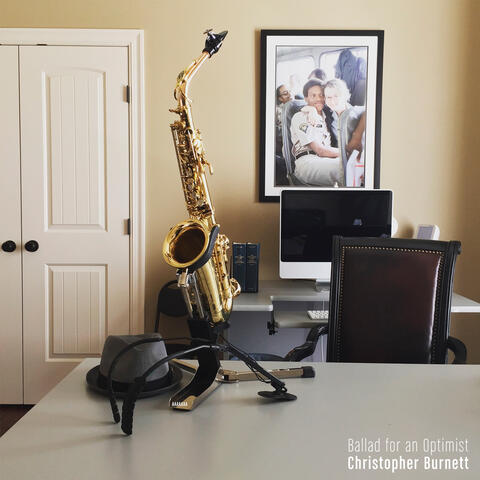 Ballad for an Optimist - Single