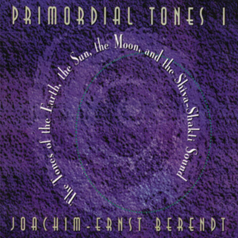 Primordial Tones Vol. 1