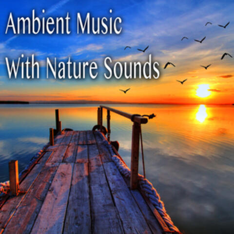 Ambient Music with Nature Sounds