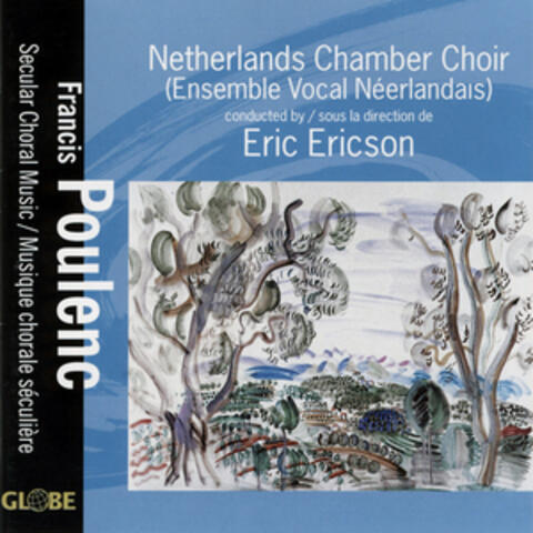 Poulenc: Secular Choral Music