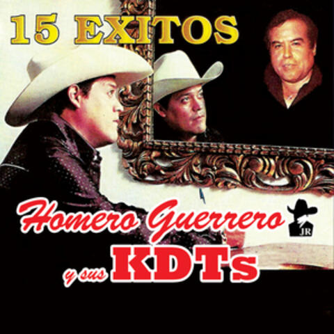 15 Exitos