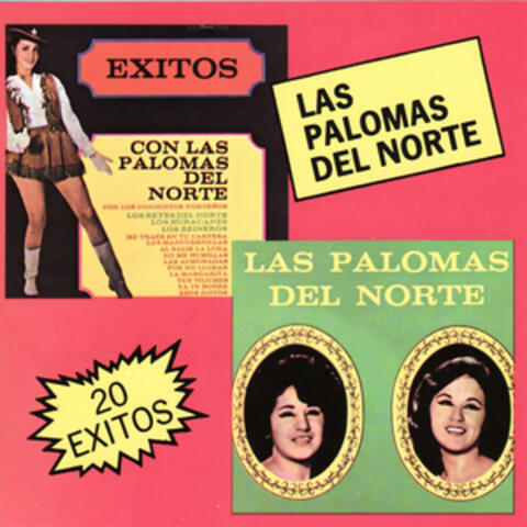 Las Palomas Del Norte