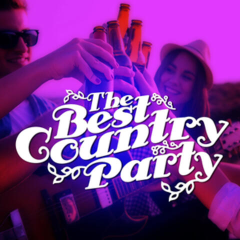 The Best Country Party