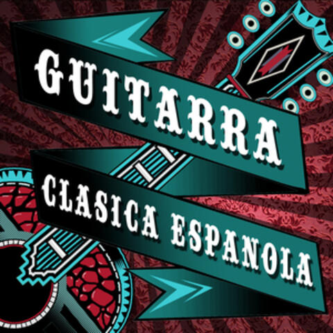 Guitarra Clasica Espanola