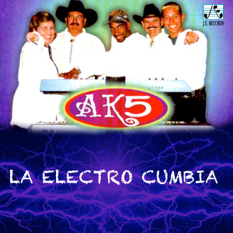 La Electro Cumbia