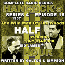 The Wild Man of the Woods