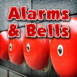 Radiation Alert Warning Alarm