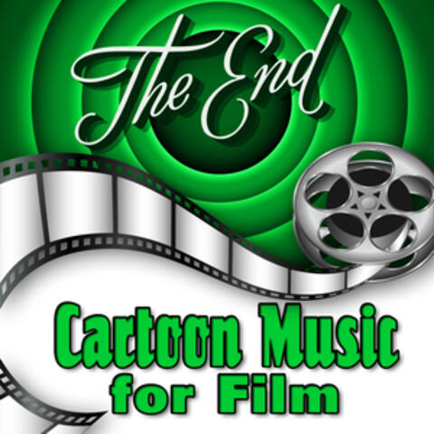 Cartoon Music for Film