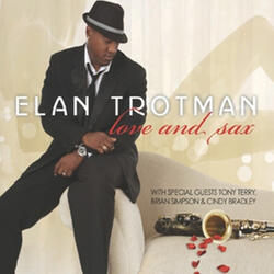 Intro (Love and Sax)