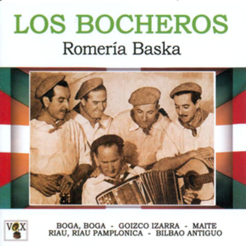 Romería Baska