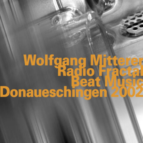 Wolfgang Mitterer