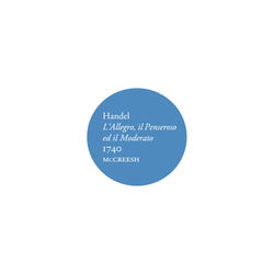 L’Allegro, il Penseroso ed il Moderato, HWV 55, Act III: "As Steals the Morn Upon the Night"
