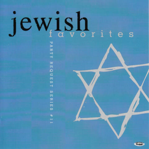 Jewish Favorites
