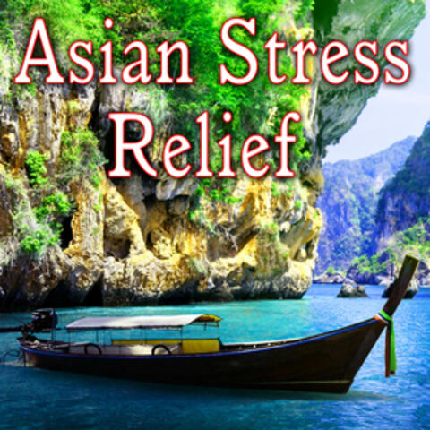 Asian Stress Relief