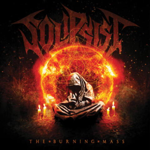 The Burning Mass