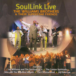Straiten' It Out/Waitin' On Jesus