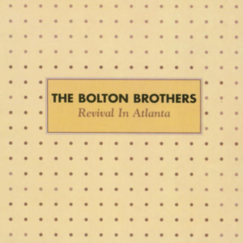 Revival in Atlanta
