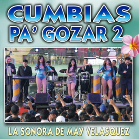 Cumbias Pa' Gozar 2
