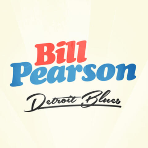 Bill Pearson