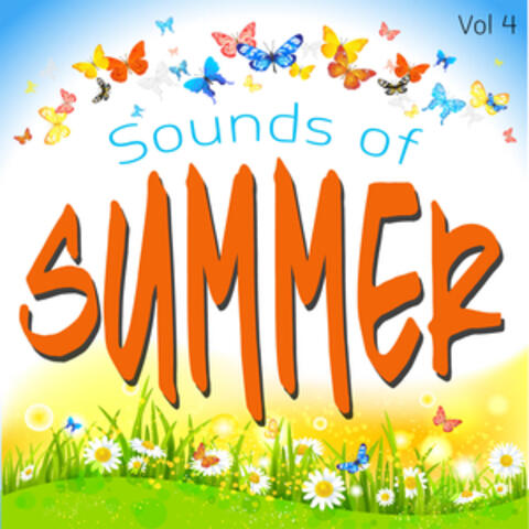 Sounds of Summer, Vol. 4