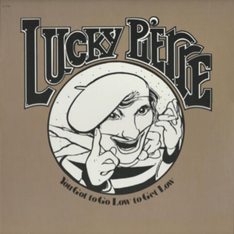 Lucky Pierre