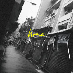 It's not my Home