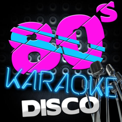 80's Karaoke Disco