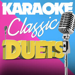 Teardrops (In the Style of Womack & Womack) [Karaoke Version]