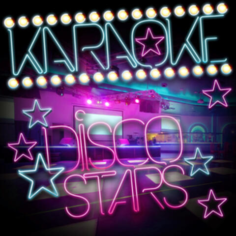 Karaoke - Disco Stars
