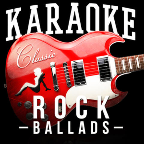 Karaoke - Classic Rock Ballads