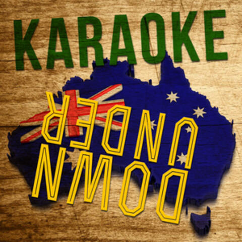 Karaoke - Down Under
