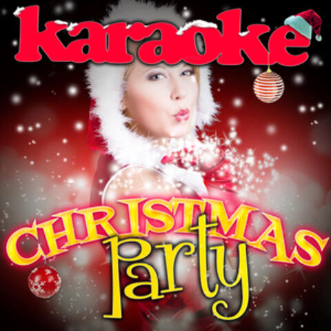 Karaoke - Christmas Party