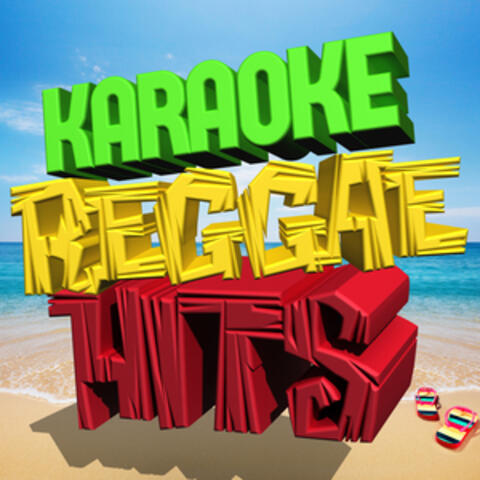 Karaoke - Reggae Hits