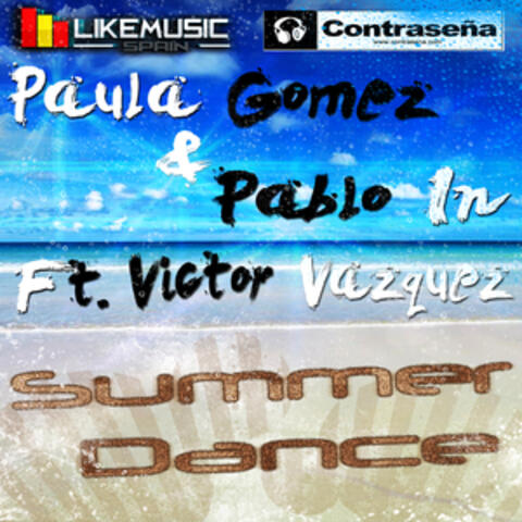 Summer Dance (feat. Victor Vazquez)