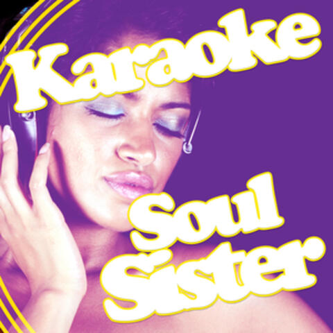 Karaoke - Soul Sister