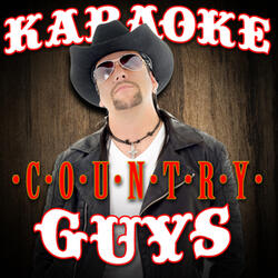 The River (In the Style of Garth Brooks) [Karaoke Version]