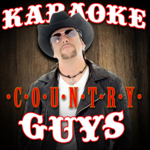 Karaoke - Country Guys
